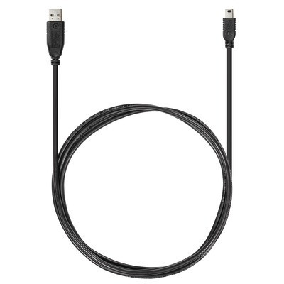 Cordon USB entre appareil et PC- TESTO - 0449 0047