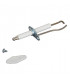 Électrode d'allumage MODULEX- UNICAL - 04939Y
