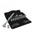 Jeu cliquet Zyklop Metal avec levier d'i- WERA - 05004078001