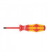 Tournevis isolé pour vis TORX®, TX 20 x- WERA - 05006174001