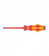 Tournevis isolé pour vis TORX®, TX 25 x- WERA - 05006176001