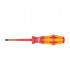 Tournevis VDE isolé pour vis cruciformes- WERA - 05006450001