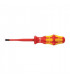 Tournevis VDE isolé pour vis PlusMinus (- WERA - 05006466001