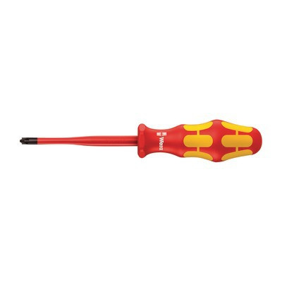 Tournevis VDE isolé pour vis PlusMinus (- WERA - 05006466001