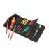 Kraftform Kompakt VDE 16 pièces- WERA - 05006607001