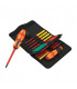 Kraftform Kompakt VDE 17 pièces- WERA - 05006618001