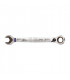 Clés mixtes à cliquet Joker Switch, à in- WERA - 05020071001