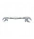 Clé double fourche auto-ajustable Joker- WERA - 05020330001