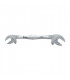 Clé double fourche auto-ajustable Joker- WERA - 05020331001