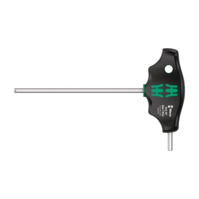 Tournevis hexagonal en T Hex-Plus avec f- WERA - 05023343001