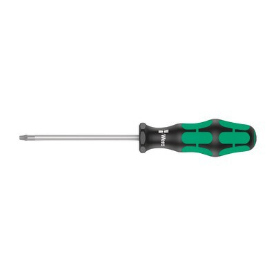 Tournevis TORX® HF avec fonction de rete- WERA - 05028070001