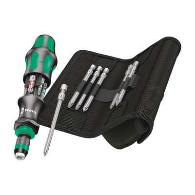 Kraftform Kompakt 20 Tool Finder 2 avec- WERA - 05051017001