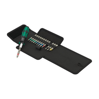 Kraftform Kompakt 838 RA S Set 1, 14 piè- WERA - 05051060001