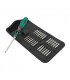 Kraftform Kompakt 838 RA-R M Set 1, 15 p- WERA - 05051061001