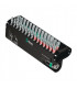 Bit-Check 30 BiTorsion 1, 30 pièces- WERA - 05057430001
