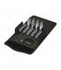 Bit-Safe 43 Universal 1, 43 pièces- WERA - 05057450001