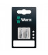 Embouts TORX® SB, TX 20 x 25 mm, 2 pièce- WERA - 05073314001