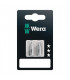 Embouts TORX® SB, TX 25 x 25 mm, 2 pièce- WERA - 05073315001