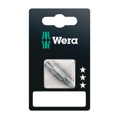 Embouts TORX® SB, TX 50 x 35 mm- WERA - 05073346001