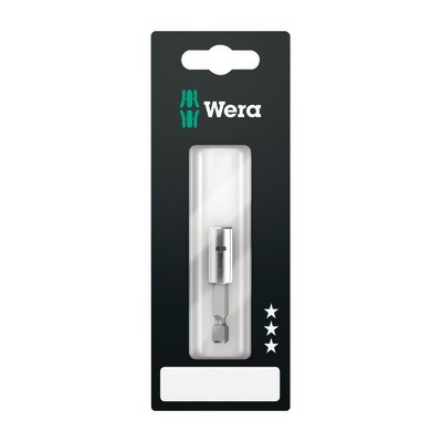Support/adaptateur universel SB, 1/4" x- WERA - 05073401001
