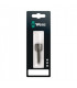 Douilles six pans, magnétiques, 12 x 50- WERA - 05073507001