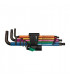 Hex-Plus Multicolour 1 SB Jeu de clés mâ- WERA - 05073593001
