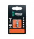 Embouts Hex-Plus IMP DC SB Impaktor, 5 x- WERA - 05073905001