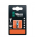 Embouts Hex-Plus IMP DC SB Impaktor, 6 x- WERA - 05073906001