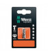 Embouts IMP DC SB Impaktor, PZ 3 x 25 mm- WERA - 05073922001