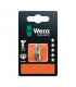 Embouts IMP DC SB Impaktor, TX 25 x 25 m- WERA - 05073925001