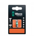 Embouts IMP DC SB Impaktor, TX 40 x 25 m- WERA - 05073927001