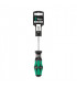 Tournevis pour vis cruciformes PZ, PZ 2- WERA - 05100057001
