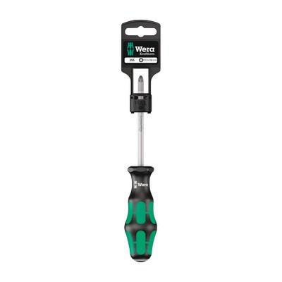 Tournevis pour vis cruciformes PZ, PZ 2- WERA - 05100057001