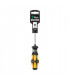 Tournevis pour vis à fente, 1 x 5.5 x 10- WERA - 05100085001
