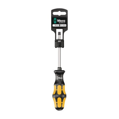 Tournevis pour vis à fente, 1 x 5.5 x 10- WERA - 05100085001