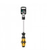 Tournevis pour vis à fente, 1.6 x 9 x 15- WERA - 05100087001