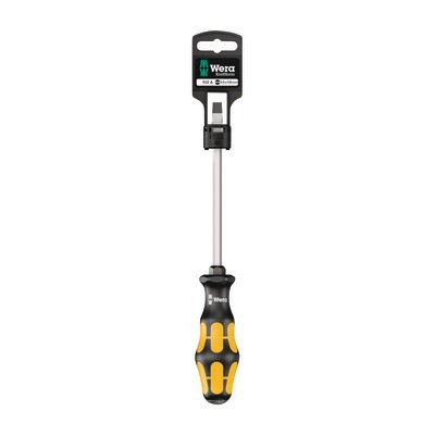 Tournevis pour vis à fente, 1.6 x 9 x 15- WERA - 05100087001