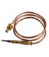 Thermocouple 600mm- SAUNIER DUVAL - 05114400