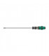 Kraftform Kompakt 27 XL SHK 1, 7 pièces- WERA - 05136075001