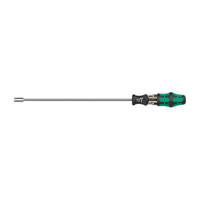 Kraftform Kompakt 27 XL SHK 1, 7 pièces- WERA - 05136075001