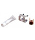 Limiteur température chauffage- SAUNIER DUVAL - 05151100