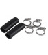 Durite   collier- SAUNIER DUVAL - 05174100  - (X2)