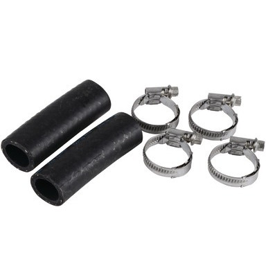 Durite   collier- SAUNIER DUVAL - 05174100  - (X2)