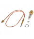 Thermocouple- SAUNIER DUVAL - 05266400