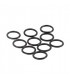 Joint torique- SAUNIER DUVAL - 05491500  - (X10)