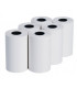 Papier thermique- TESTO - 0554 0568  - (X6)