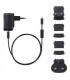 Chargeur 5V 2A m. câble USB- TESTO - 0554 1106