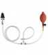 Set de test de mise en pression- TESTO - 0554 1213