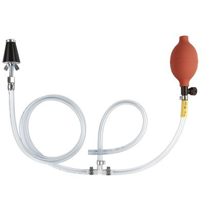 Set de test de mise en pression- TESTO - 0554 1213