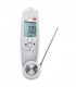 Thermomètre infrarouge de pénétration repliable - 104-IR- TESTO - 0560 1040